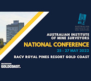 AIMS 2022 National Conference