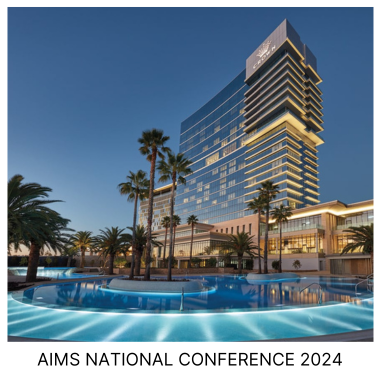 AIMS National Conference