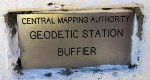 buffier trig sign