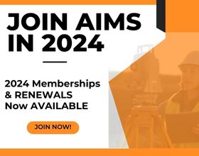 Join AIMS in 2024