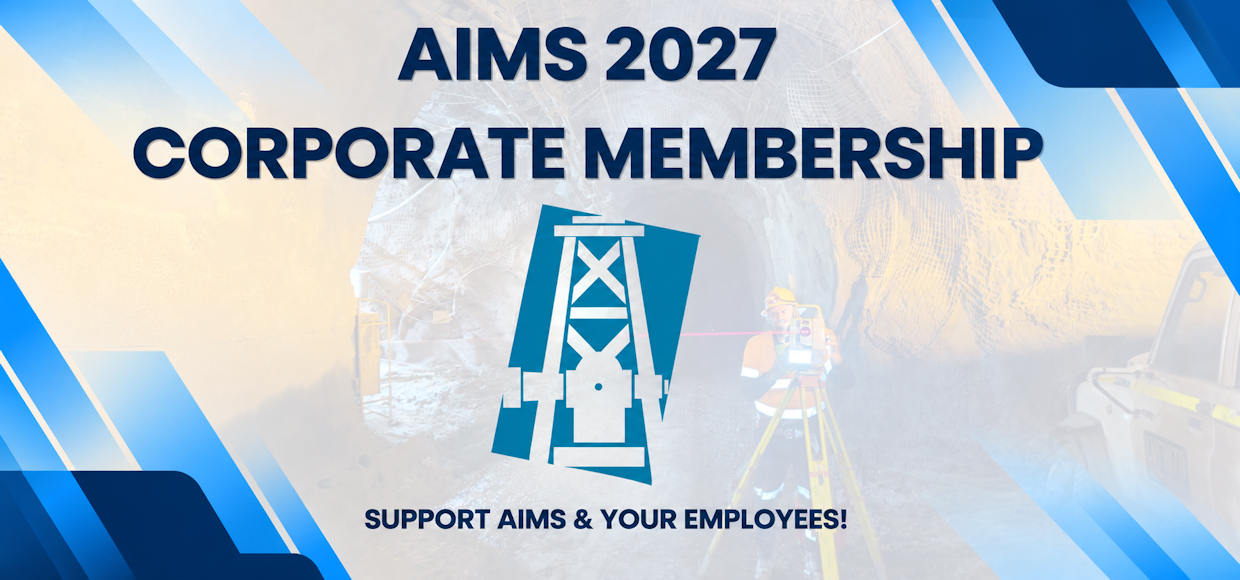 2027 Corporate Membership