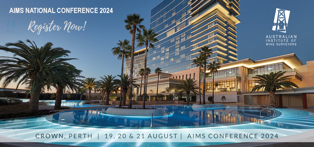 AIMS 2024 National Conference