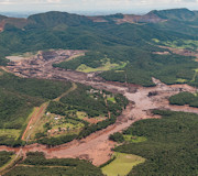 Brumadinho dam disaster