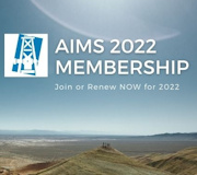 aims 2022 membership