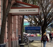 Otago University School of Surveying