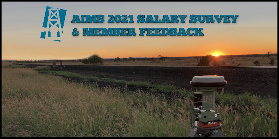 2021 AIMS Salary Survey and Member Feedback