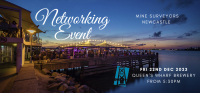 AIMS 2023 Newcastle Networking