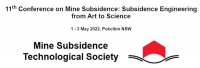 Mine Subsidence Technological Society Conference
